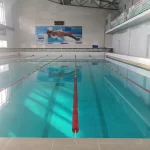 Занятия йогой, фитнесом в спортзале Чуфск Нептун Самара