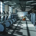Занятия йогой, фитнесом в спортзале Citrus Fitness Любимый Оренбург