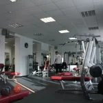 Занятия йогой, фитнесом в спортзале Citrus Новокубанск