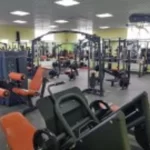 Занятия йогой, фитнесом в спортзале Citrus Новокубанск