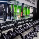 Занятия йогой, фитнесом в спортзале City gym Клин