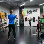 Занятия йогой, фитнесом в спортзале City Gym Скопин
