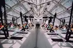 Спортивный клуб City Stretching