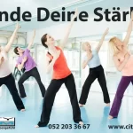 Занятия йогой, фитнесом в спортзале City yoga Петрозаводск