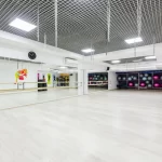 Занятия йогой, фитнесом в спортзале City yoga Петрозаводск