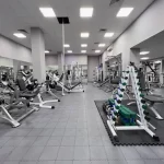 Занятия йогой, фитнесом в спортзале Classic Gym Минусинск