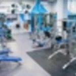 Занятия йогой, фитнесом в спортзале Classic Gym Минусинск