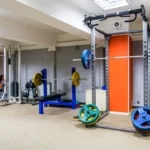 Занятия йогой, фитнесом в спортзале Classic Gym Минусинск