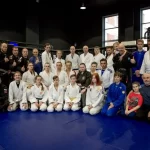Занятия йогой, фитнесом в спортзале Clinch Екатеринбург