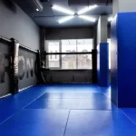 Занятия йогой, фитнесом в спортзале Clinch Екатеринбург