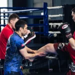 Занятия йогой, фитнесом в спортзале Clinch Екатеринбург