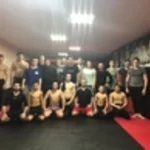 Занятия йогой, фитнесом в спортзале Cobra Нижневартовск
