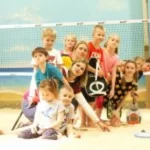 Занятия йогой, фитнесом в спортзале Cocco Club. Beach Tennis SPb Санкт-Петербург