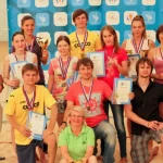 Занятия йогой, фитнесом в спортзале Cocco Club. Beach Tennis SPb Санкт-Петербург