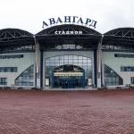 Занятия йогой, фитнесом в спортзале COLIZEUM Domodedovo Домодедово