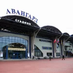 Занятия йогой, фитнесом в спортзале COLIZEUM Domodedovo Домодедово