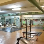 Занятия йогой, фитнесом в спортзале Cпортивный зал Старая Русса