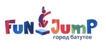 Спортивный клуб Crazyjump