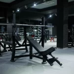 Занятия йогой, фитнесом в спортзале Create Body Movement Москва