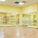 Занятия йогой, фитнесом в спортзале Creative dance Лосино-Петровский