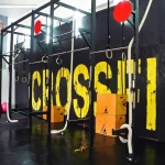 Занятия йогой, фитнесом в спортзале Cross Fit Копейск