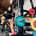 Занятия йогой, фитнесом в спортзале Cross Life Ялта