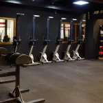 Занятия йогой, фитнесом в спортзале CrossBox Петропавловск-Камчатский