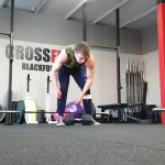 Занятия йогой, фитнесом в спортзале Crossfit Blackfox Магадан