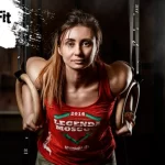 Занятия йогой, фитнесом в спортзале CrossFit Gto Тюмень