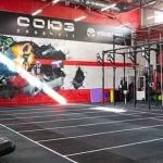 Занятия йогой, фитнесом в спортзале CrossFit Миасс