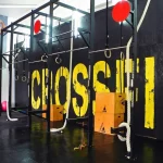 Занятия йогой, фитнесом в спортзале CrossFit Time Минусинск