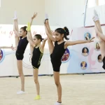 Занятия йогой, фитнесом в спортзале Дагестанская региональная общественная организация Федерация художественной гимнастики Махачкала