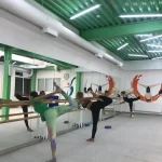 Занятия йогой, фитнесом в спортзале Даис Ставрополь