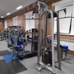 Занятия йогой, фитнесом в спортзале Дамский фитнес-центр Shape Петрозаводск