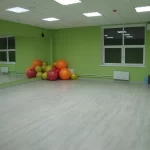 Занятия йогой, фитнесом в спортзале Dance 23 Московский