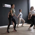 Занятия йогой, фитнесом в спортзале Dance Academy Смоленск
