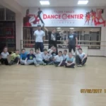 Занятия йогой, фитнесом в спортзале Dance Center Ессентуки