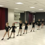 Занятия йогой, фитнесом в спортзале Dance club Зеленоград