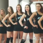 Занятия йогой, фитнесом в спортзале Dance de Vole Челябинск