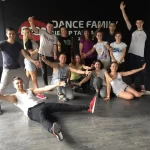 Занятия йогой, фитнесом в спортзале Dance Family Архангельск