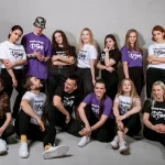 Занятия йогой, фитнесом в спортзале Dance Family Архангельск