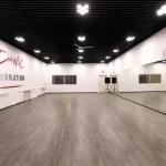 Занятия йогой, фитнесом в спортзале Dance Formation Санкт-Петербург
