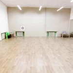 Занятия йогой, фитнесом в спортзале Dance Formation Санкт-Петербург