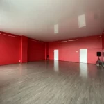 Занятия йогой, фитнесом в спортзале Dance Formation Санкт-Петербург