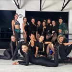 Занятия йогой, фитнесом в спортзале Dance Hall Керчь