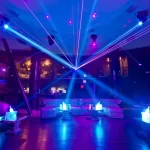 Занятия йогой, фитнесом в спортзале Dance. Hobbyclick.ru Санкт-Петербург