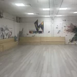 Занятия йогой, фитнесом в спортзале Dance. Hobbyclik.ru Санкт-Петербург