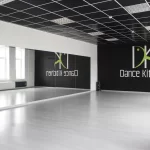 Занятия йогой, фитнесом в спортзале Dance Kitchen Коломна