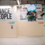 Занятия йогой, фитнесом в спортзале Dance People Магнитогорск
