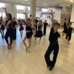 Занятия йогой, фитнесом в спортзале Dance Princess Санкт-Петербург